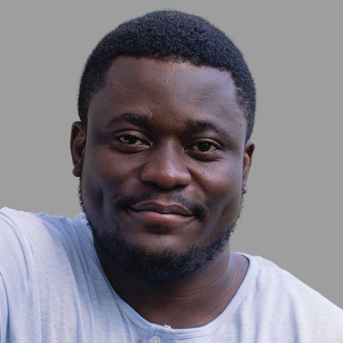 Speaker - Bayo Akomolafe