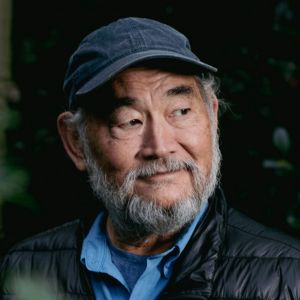 Speaker - John D. Liu